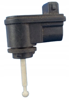 фото №1, Двигунчик регулювання лампи фара перед 89050199 renault koleos i