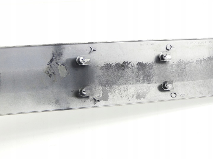 фото №9, Планка зовнішня двері перед лівий ліва ted69 renault espace iv 02-14r.