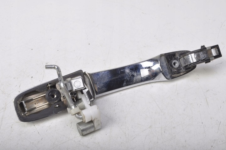 фото №7, Honda cr-v ii ручка зовнішні перед зад комплект