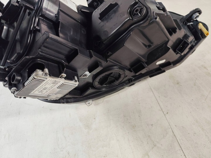 фото №7, Vw golf viii 19- r-line gti gtd левый перед левая передняя лампа iq light eu