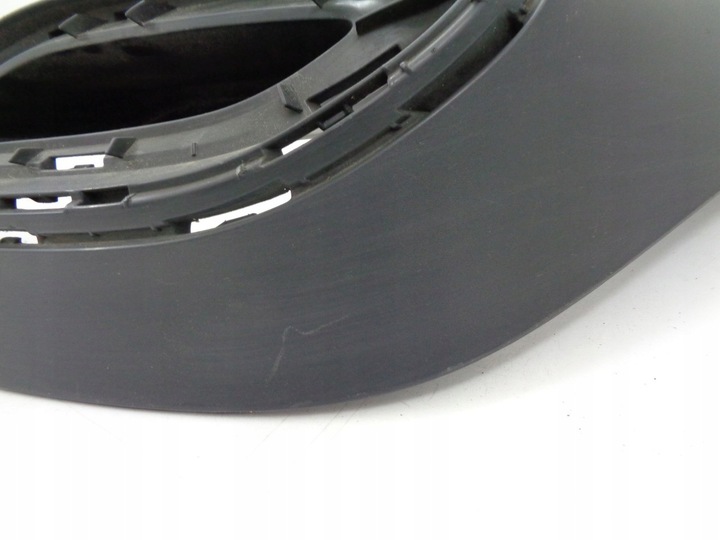 фото №9, Mercedes cla w118 amg спойлер накладка бампер зад