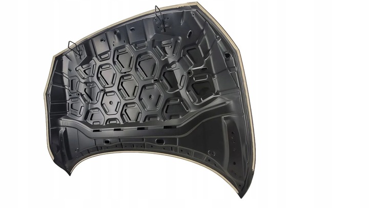 фото №10, Капот volvo s60/v60 y20 , 04.10 - 05.13 31297170