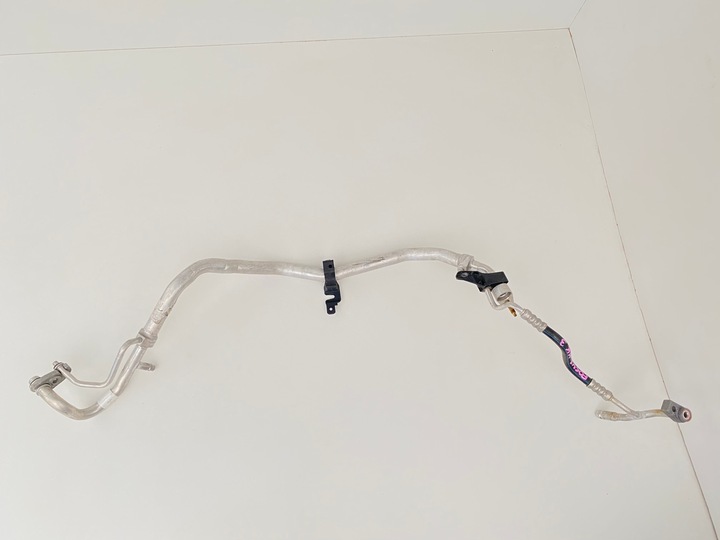 фото №1, Шланг трубка кондиционера ford focus mk3 c-max ii