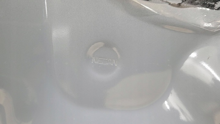 фото №13, Nissan xtrail x-trail t33 2021+ дверь зад задние правые fv