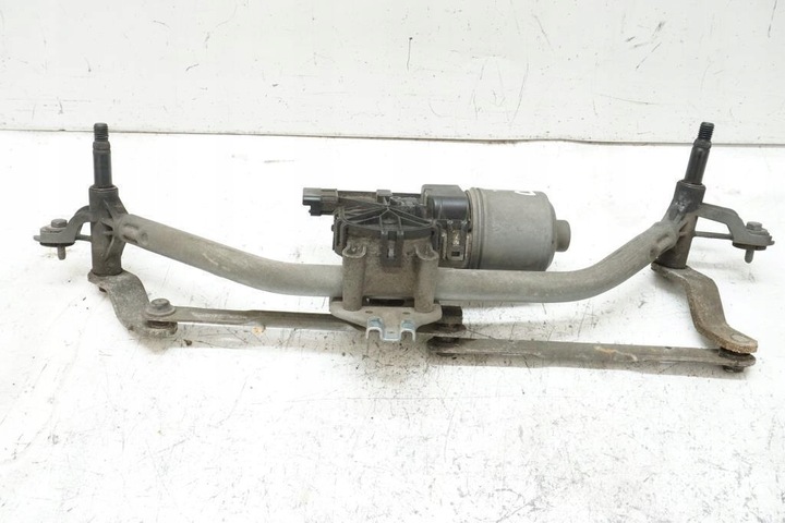 фото №1, Механизм дворник перед peugeot 207 eu