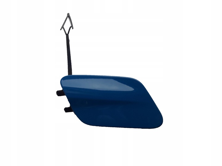 фото №1, Заглушка фаркоп бампера перед audi a1 s-line 18-21