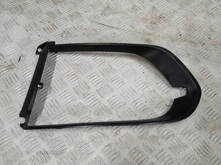 фото №1, Cc jaguar f-pace 2016 з спереду планка бампера передньої