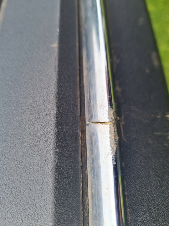 фото №10, Бампер зад sedan mercedes c клас w 205 885 01 38