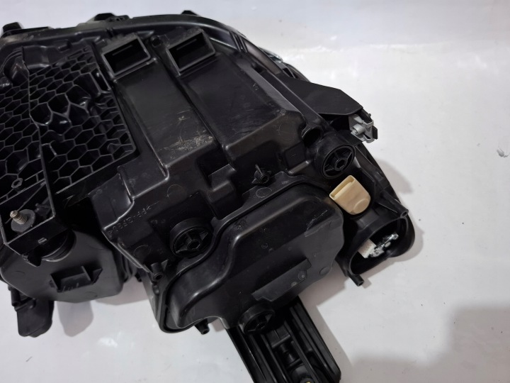 фото №10, Vw passat b8 iq рестайлинг фара led левое левая сторона фара 3g1941081t