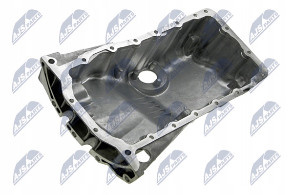 фото №15, Піддон масла audi a6 c5 -05 skoda superb -08 1.8t