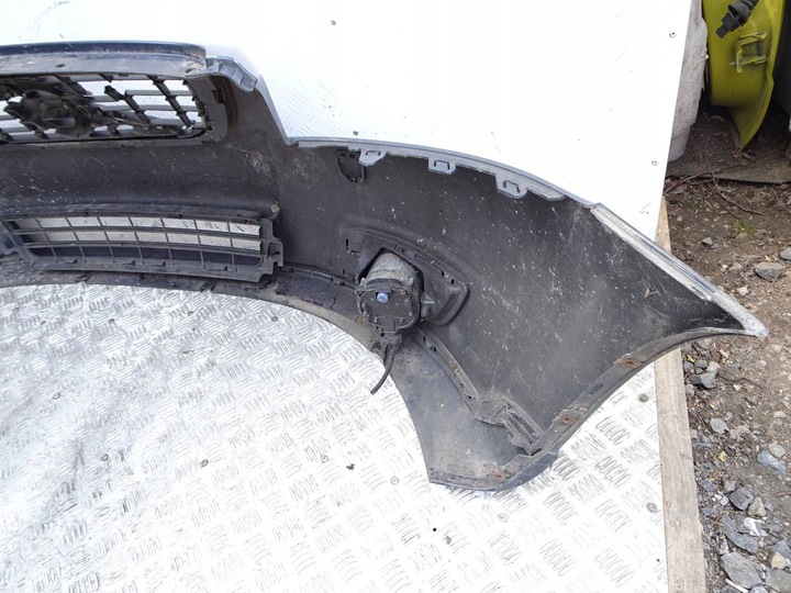 фото №13, Бампер перед kpl. volvo v50 s40 ii рестайлинг 07-12 r. 466-46