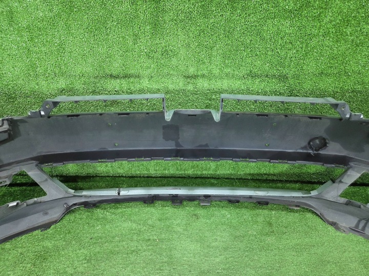 фото №13, Бампер перед передній vw volkswagen golf vi r-line 09-12rok 5k0 5k0807221s