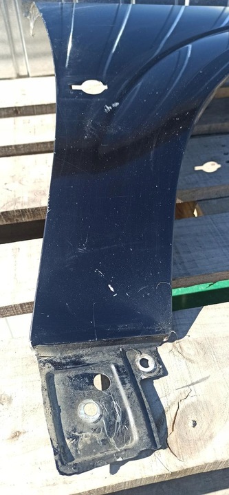 фото №6, Крило правий opel vectra signum рестайлінг ori lak z20r