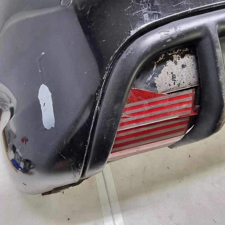 фото №9, Бампер зад peugeot 308 cc pdc 9682805377