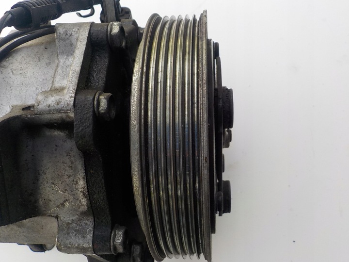 фото №7, Jeep cherokee kj 3.7 компресор кондиціонера u4335