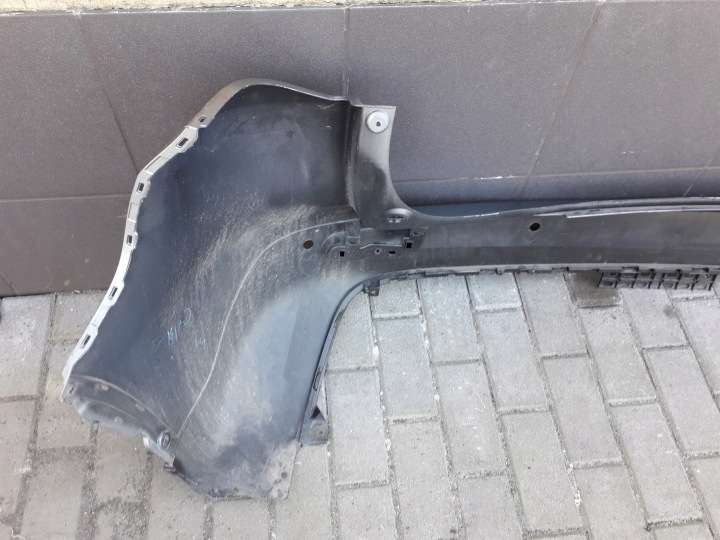 фото №10, Suzuki vitara 3 iii 15- бампер задний 71811-54p
