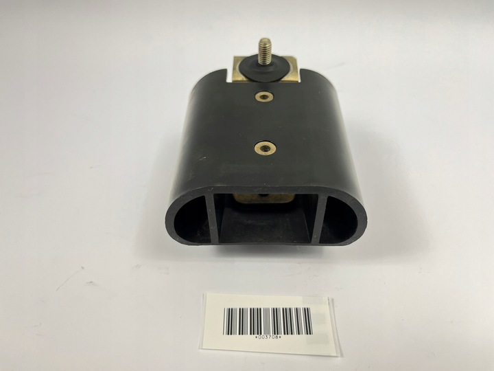 фото №7, Крепление ползун держатель бампера заднего mercedes w124 1248800414