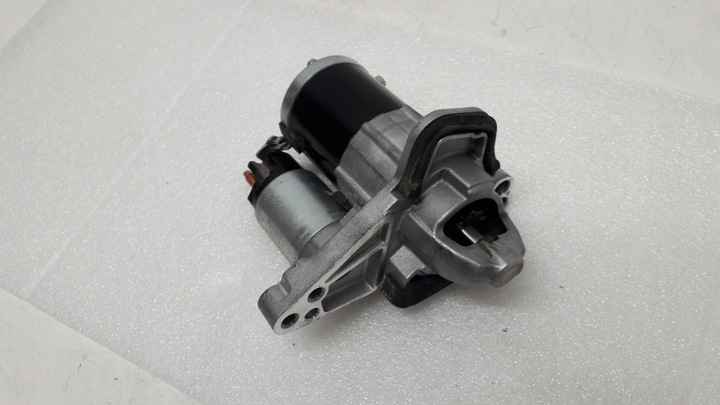 фото №9, Renault dacia 1.3tce стартер 233006662r