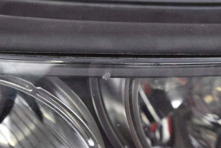 фото №10, Фара правий лампа перед лінза eu 92102-2bxxx hyundai santa fe 2 ii