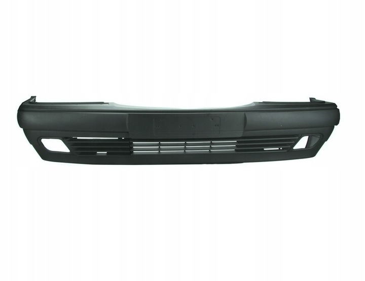 фото №1, Бампер переднє mercedes e-klasa w210 95-99 avantgarde/elegance kpl. колір