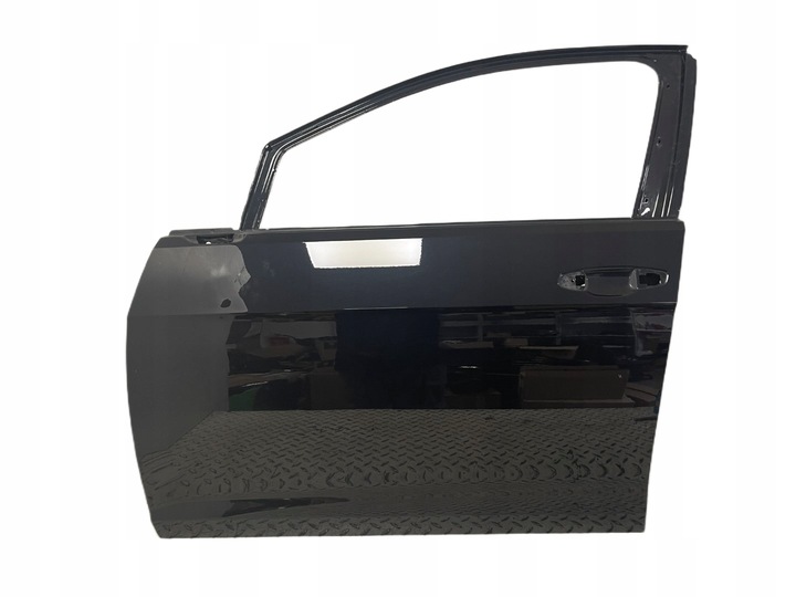 фото №1, Гарний ліві передні двері vw golf 7 vii 12-20 ліва перед 5g4831311b