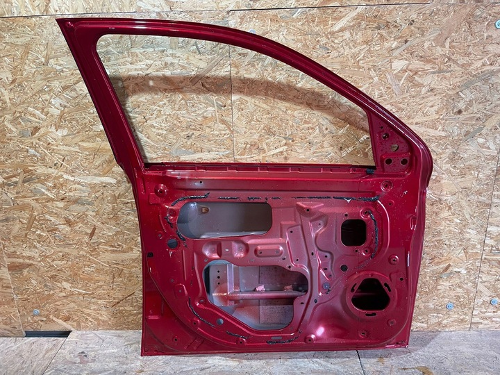 фото №9, Двері outlander 3 iii 2012-2016 перед лівий