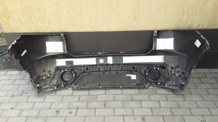 фото №16, Jaguar e-pace x540 17- бампер задній j9c3-17d781-a