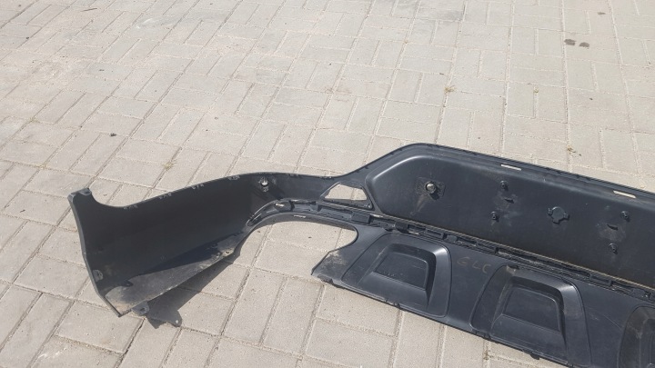 фото №12, Mercedes-benz oem номер a2538858400