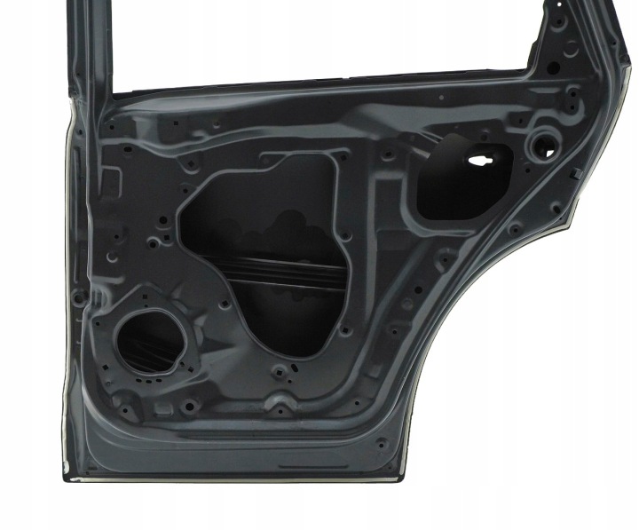 фото №11, Дверь do mazda cx-9 2016-2024 tky0-72-02xe правая