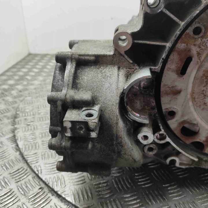 фото №10, Кпп кпп / коробка передач audi a4 avant 8k5, b8 nsb 29935290 2.0l 130kw 2012