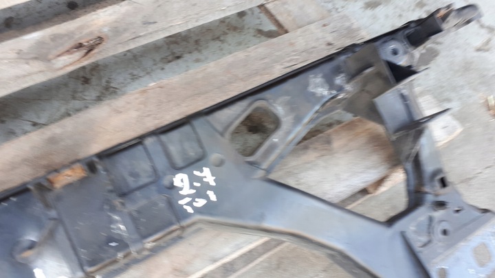 фото №11, A4 b8 a5 pas переднє підсилювач 2.7 tdi 8k0805594l