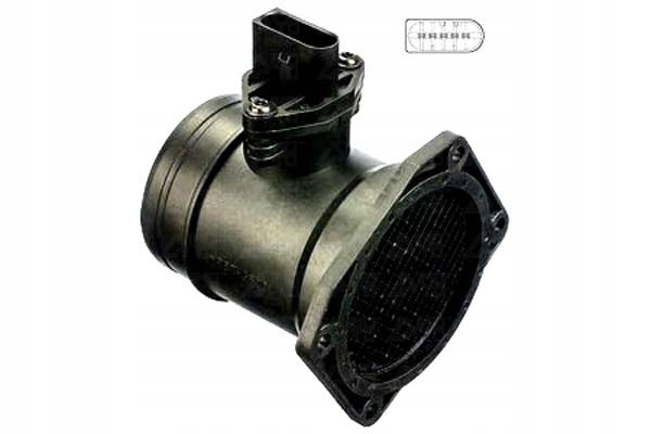 фото №2, Delphi витратомір повітря audi a4 1.8 delphi