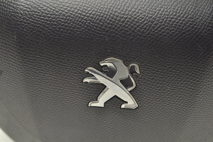 фото №6, Повітряна подушка водія подушка  peugeot 308 ii t9 96783105zd