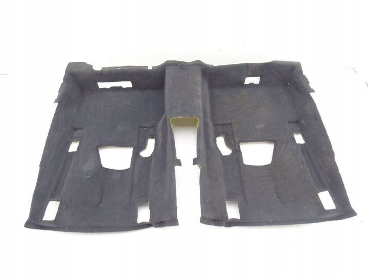 фото №9, Mercedes s-klasa w220 98-05 килим оббивка підлоги європа a2206800140