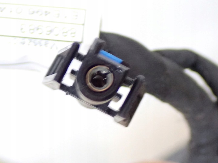 фото №8, Крышка багажника комплектная европа оригинал bmw i3 19r