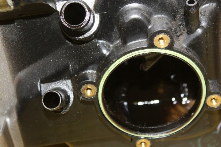 фото №7, Коллектор всасывающий 06c133151k a4 b6 a6 c5 3.0 asn