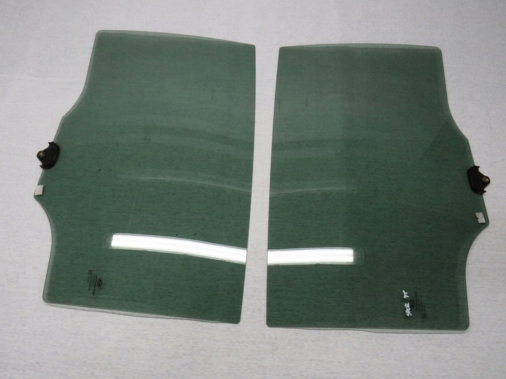 фото №1, Kia sportage iii скло двері задня зад 2012