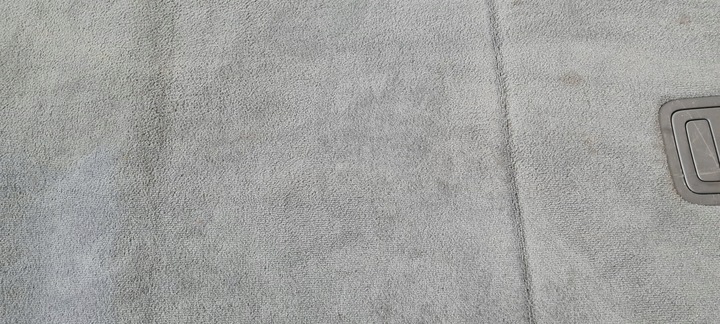 фото №10, A7 c8 4k обивка пол багажника зад гранитово-серый 4k8863463