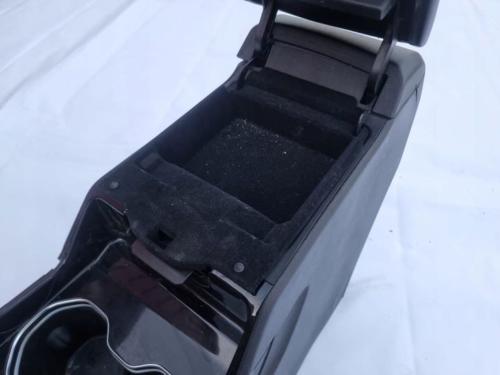 фото №14, Jeep grand cherokee wl l 3.6 limited туннель средний комплектный 2021-