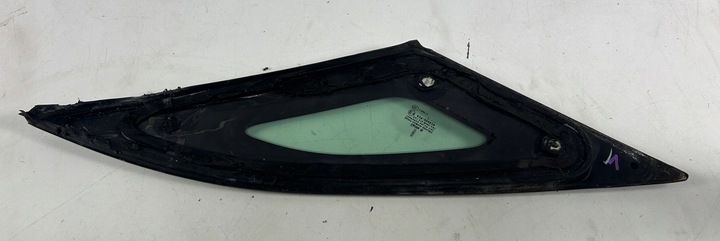 фото №4, Скло кузовна трикутник зад задня ліва lincoln mkz ii рестайлінг 16-20