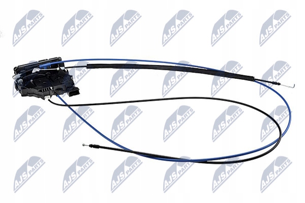 фото №11, Амортизатор центрального замка citroen jumper 2006-