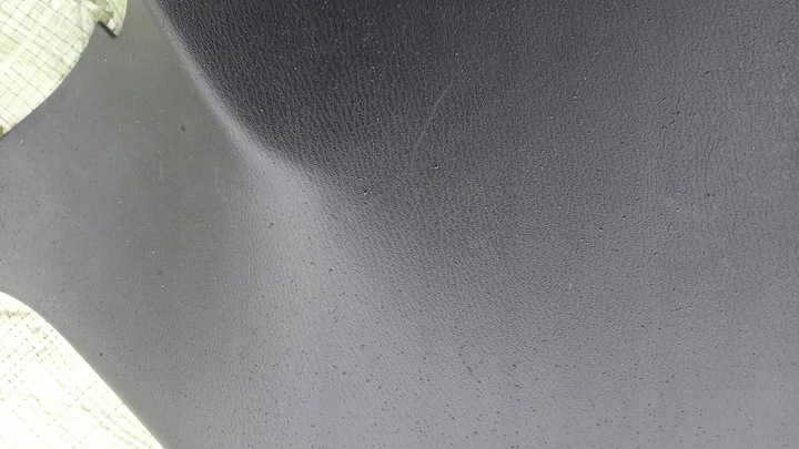 фото №7, Боковина оббивка двері багажника nissan 200sx