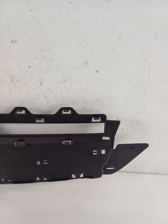 фото №10, Захист заглушка кріплення решітка решітка перед opel astra k 15-