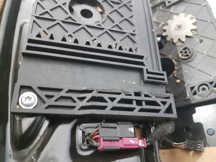 фото №10, Сидіння водія електричний шкіряний bmw m6 f06