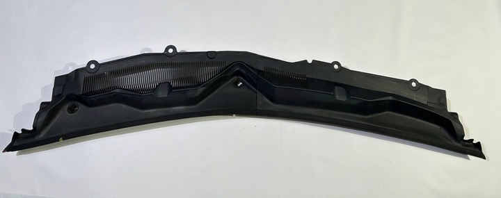 фото №8, Панель під лобовим склом перед передні верхній pas захист ford mustang v 2010-2014