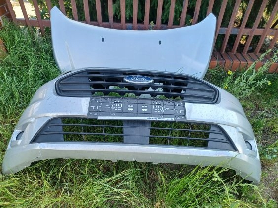 фото №15, Підлокітник ford transit connect довгий рестайлінг 2020 рік