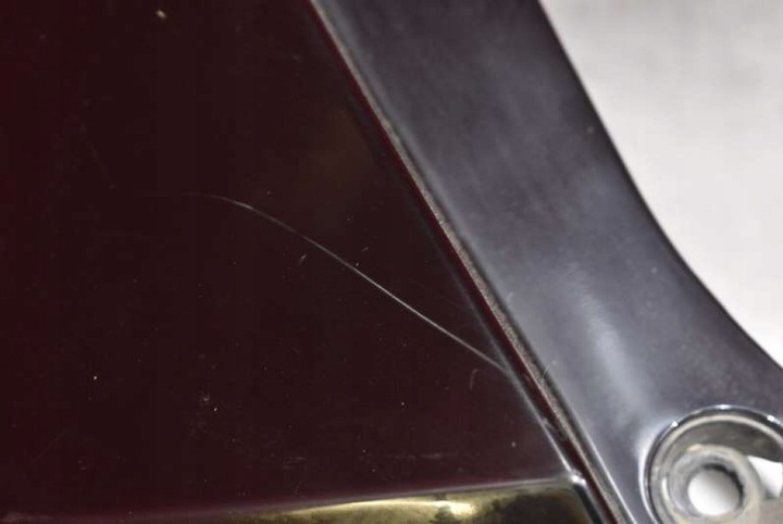 фото №8, Бампер зад задний nh731p pdc honda civic 8 viii 3d рестайлинг s-type 07-12