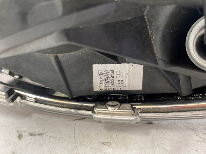 фото №8, Vw golf vii зеркало 021277