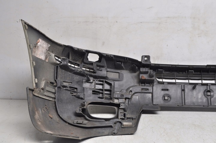 фото №14, Volvo xc90 рестайлинг бампер перед переднее распылители