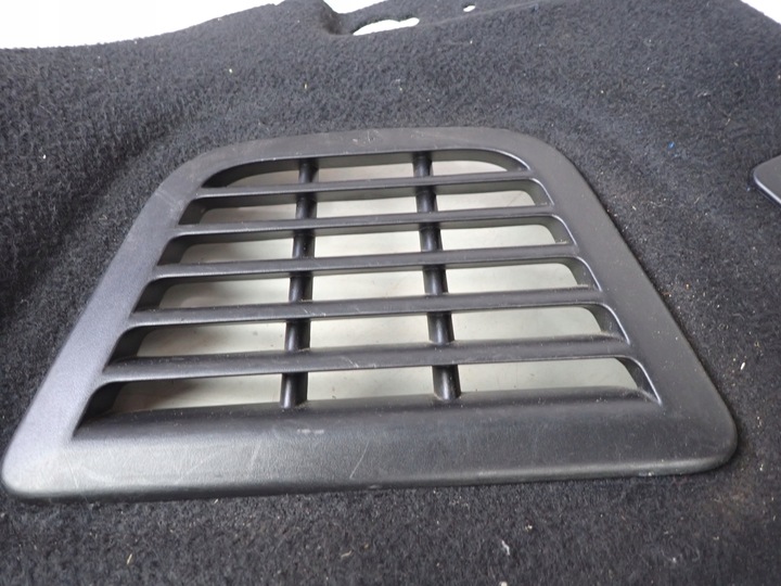 фото №5, Боковина багажника лівий зад citroen ds3